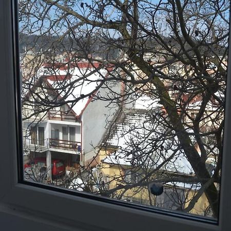 Apartament Spatios In Brassó Kültér fotó
