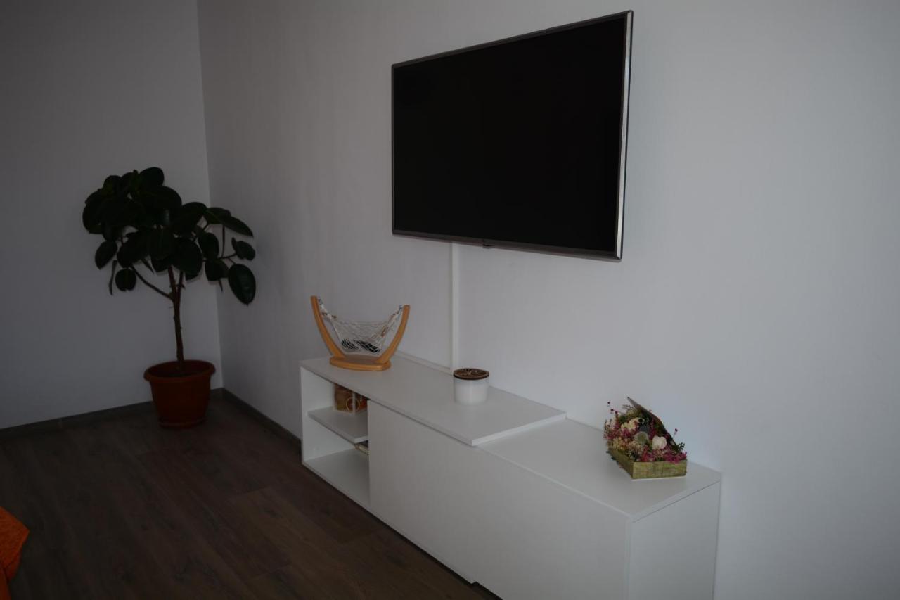 Apartament Spatios In Brassó Kültér fotó