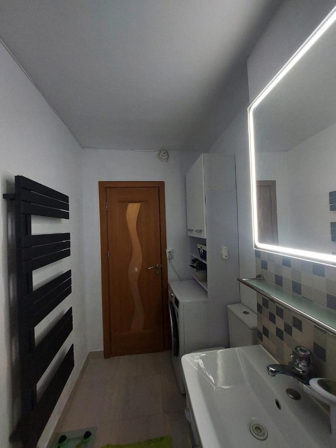 Apartament Spatios In Brassó Kültér fotó